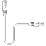 RJ45 Cable