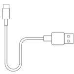 USB Cable