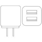 Node power supply